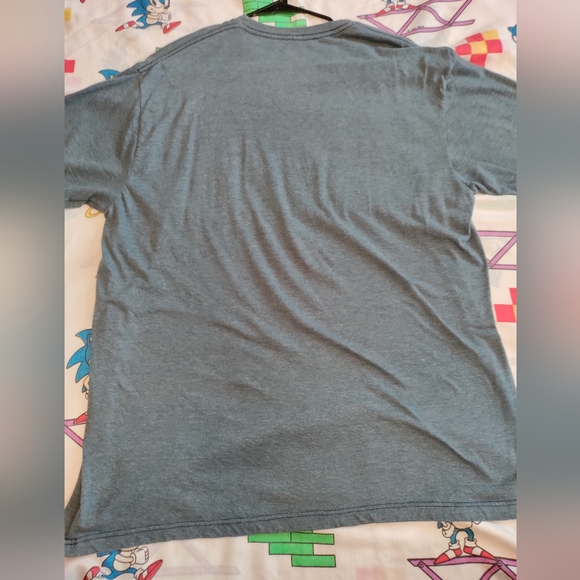 Pokemon generation 3 extra large shirt - Picture 2 of 5